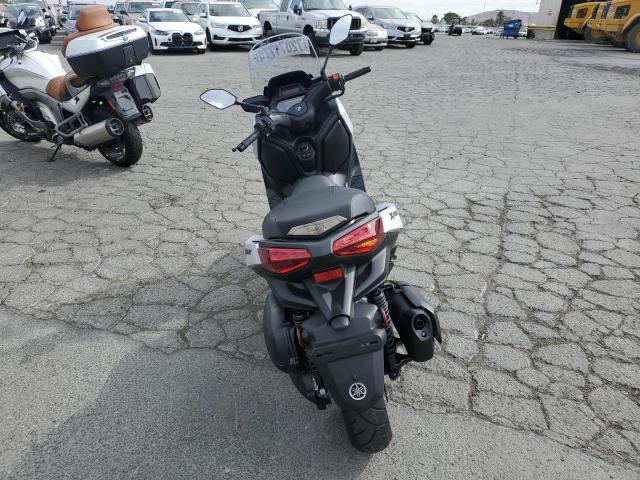 2023 YAMAHA CZD300 A - MH3SH22Y8PK001512