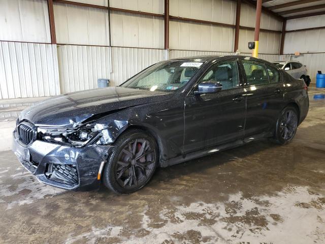 2023 BMW 530 XI - WBA13BJ08PWX98290