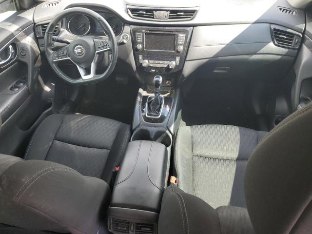 2018 NISSAN ROGUE S - KNMAT2MT0JP530957