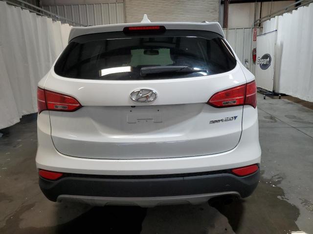 VIN 5XYZU3LA2EG226592 2014 Hyundai Santa Fe no.6