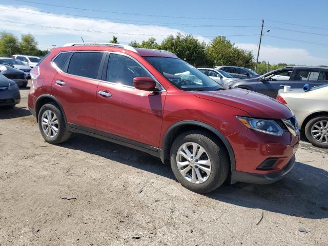 2016 NISSAN ROGUE S - KNMAT2MV0GP676978