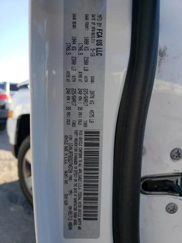 2016 JEEP PATRIOT LA - 1C4NJRFB2GD745724