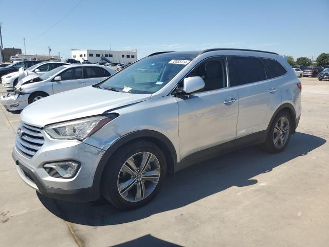 HYUNDAI SANTA FE G