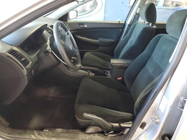 2007 HONDA ACCORD LX 1HGCM56427A176336  70707414