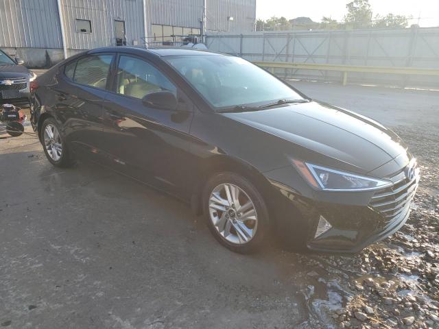 2020 HYUNDAI ELANTRA SE - 5NPD84LF3LH546848