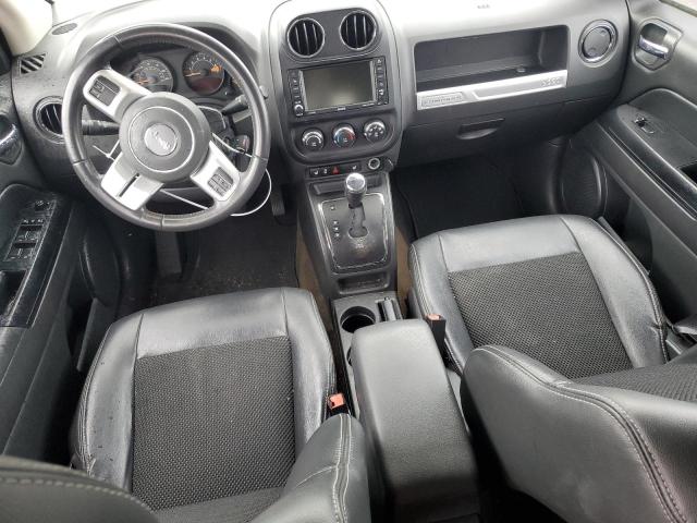 2017 JEEP COMPASS SP - 1C4NJDBB2HD168283