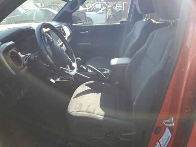 2018 TOYOTA TACOMA DOU - 5TFCZ5AN3JX158528