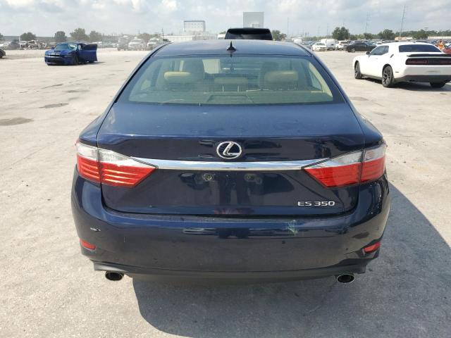 VIN JTHBK1GG0E2095083 2014 Lexus ES, 350 no.6