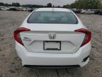 HONDA CIVIC EX photo