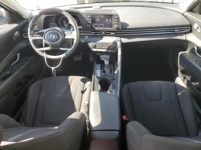 2023 HYUNDAI ELANTRA BL - KMHLM4AJ4PU063570