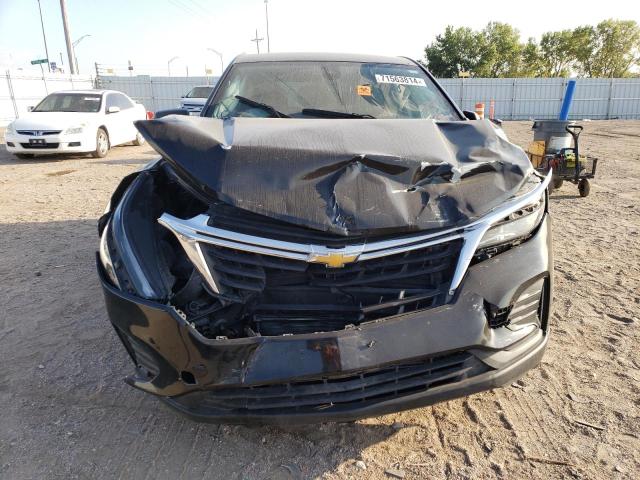 2023 CHEVROLET EQUINOX LS - 3GNAXSEG0PL200902