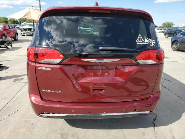 2020 CHRYSLER PACIFICA T - 2C4RC1FG9LR203911