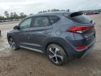 HYUNDAI TUCSON VAL снимка