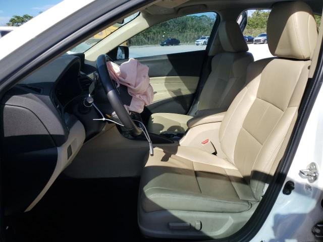 2018 ACURA ILX SPECIA 19UDE2F48JA004982