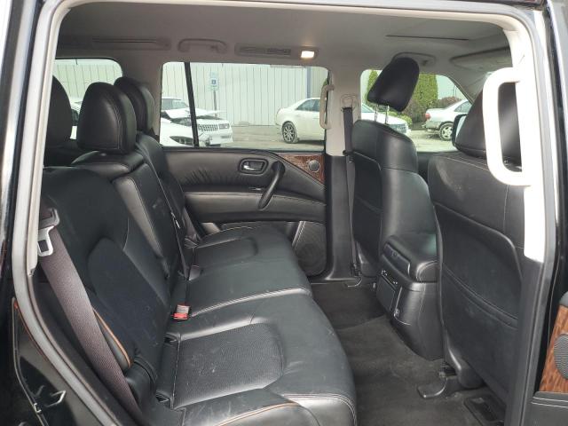 2019 NISSAN ARMADA SV - JN8AY2NC5K9588539
