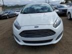 FORD FIESTA S photo