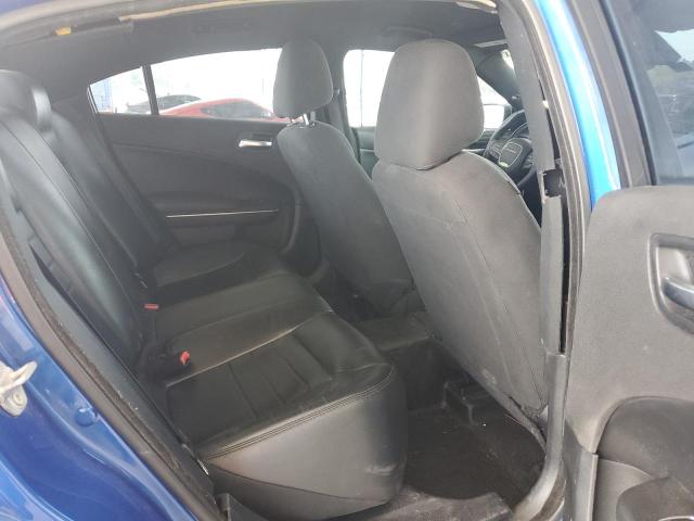 2017 DODGE CHARGER PO - 2C3CDXKT7HH526476