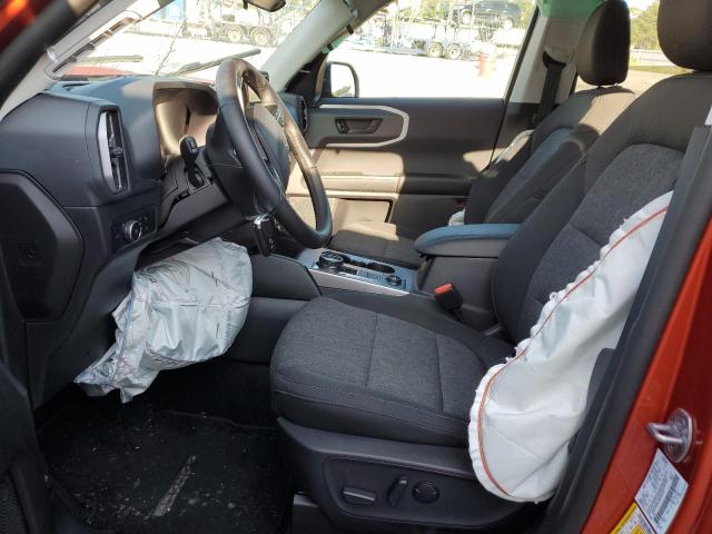2024 FORD BRONCO SPO - 3FMCR9B67RRF09777