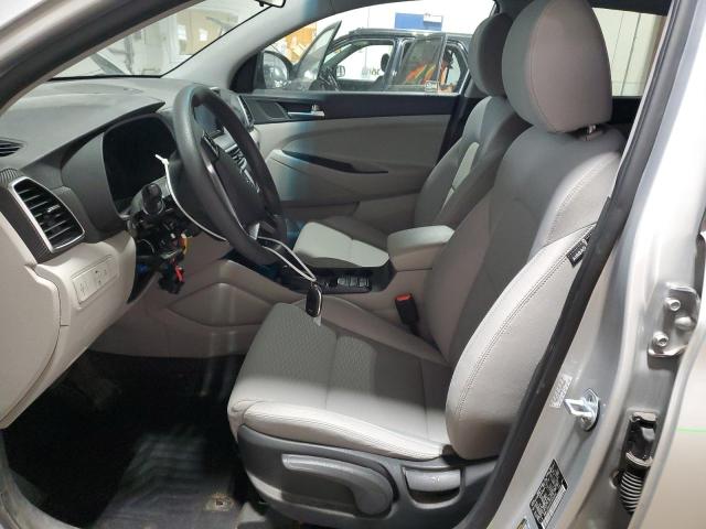 2019 HYUNDAI TUCSON SE - KM8J2CA42KU895600