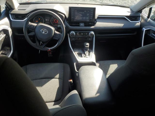 2021 TOYOTA RAV4 XLE - 2T3W1RFVXMC158864