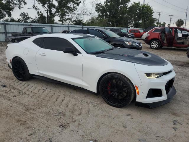 2019 CHEVROLET CAMARO ZL1 1G1FK1R69K0149049  71193774