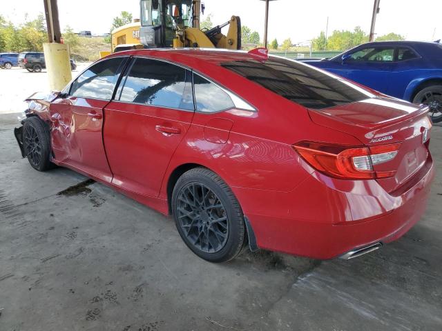 2018 HONDA ACCORD SPO - 1HGCV1F38JA065617