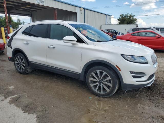 VIN 5LMCJ3C90KUL47760 2019 Lincoln MKC, Reserve no.4