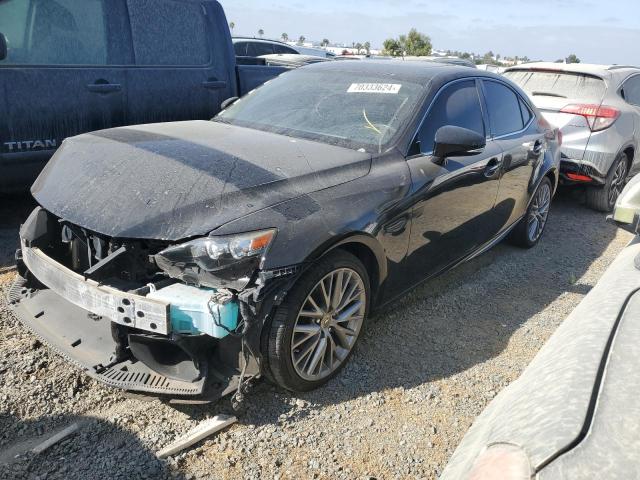 VIN JTHBF1D29F5052181 2015 Lexus IS, 250 no.1