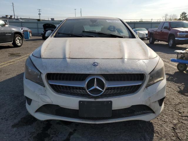 VIN WDDSJ4GB7FN194290 2015 Mercedes-Benz CLA-Class,... no.5