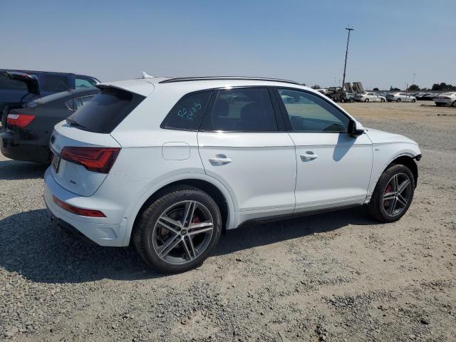 2024 AUDI Q5 E PREST WA1F2AFY6R2067043