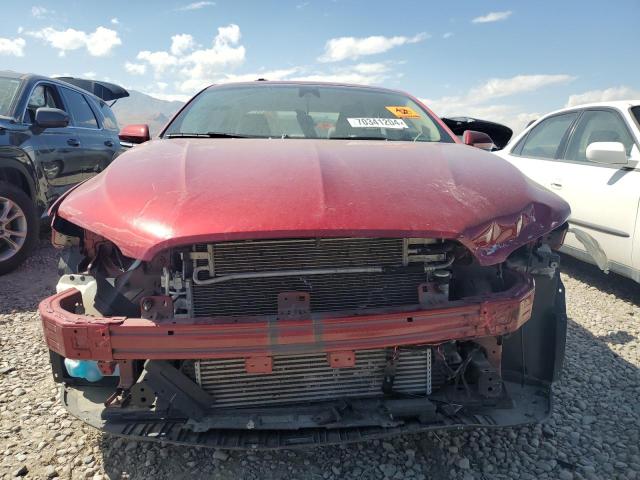 VIN 3LN6L5C99KR608106 2019 Lincoln MKZ, Reserve I no.5