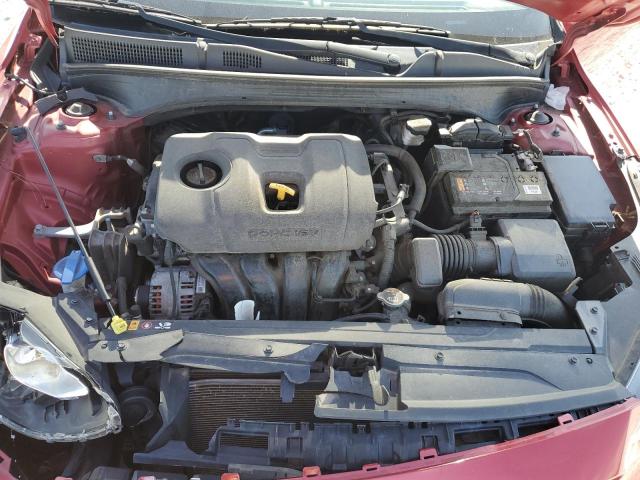 2019 KIA FORTE FE - 3KPF24AD5KE099700