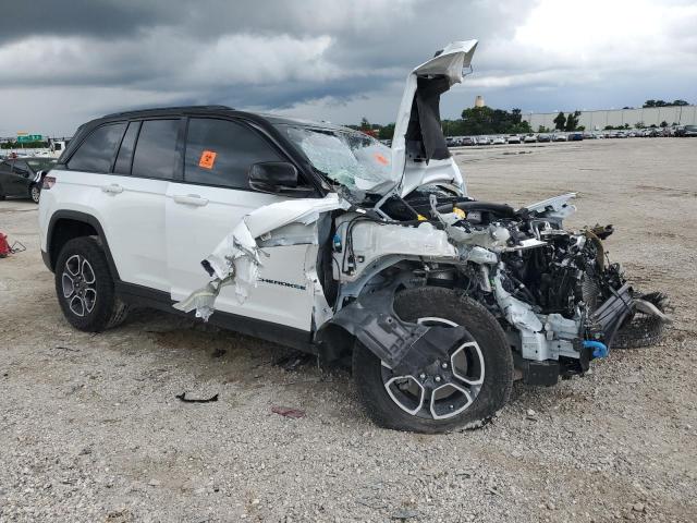 2023 JEEP GRAND CHER - 1C4RJYC6XP8903545