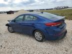 HYUNDAI ELANTRA SE photo