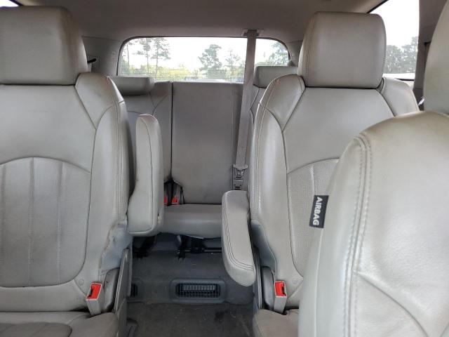 VIN 5GAKRCKD9DJ202501 2013 Buick Enclave no.10