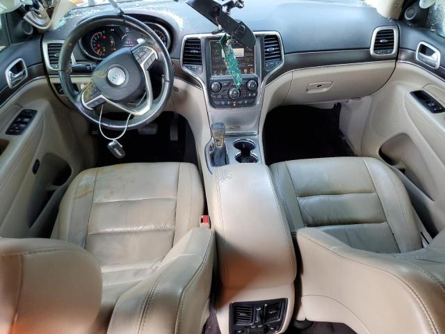 2016 JEEP GRAND CHER - 1C4RJEBG3GC430013