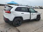 JEEP CHEROKEE S photo