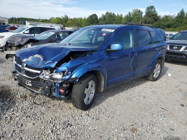 2010 DODGE JOURNEY SXT 2010