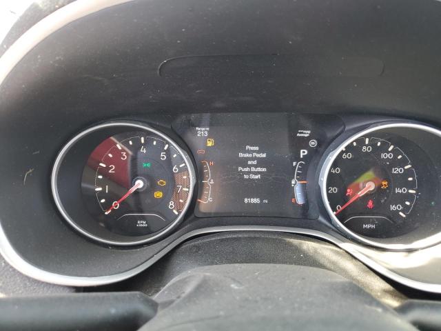 2019 JEEP COMPASS SP - 3C4NJCAB1KT773425