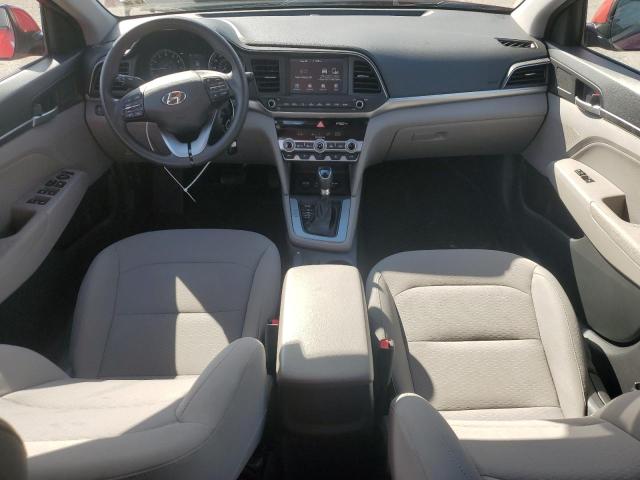2020 HYUNDAI ELANTRA SE - 5NPD84LF9LH621133