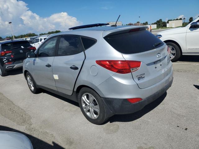 VIN KM8JT3AB5DU600875 2013 Hyundai Tucson, GL no.2