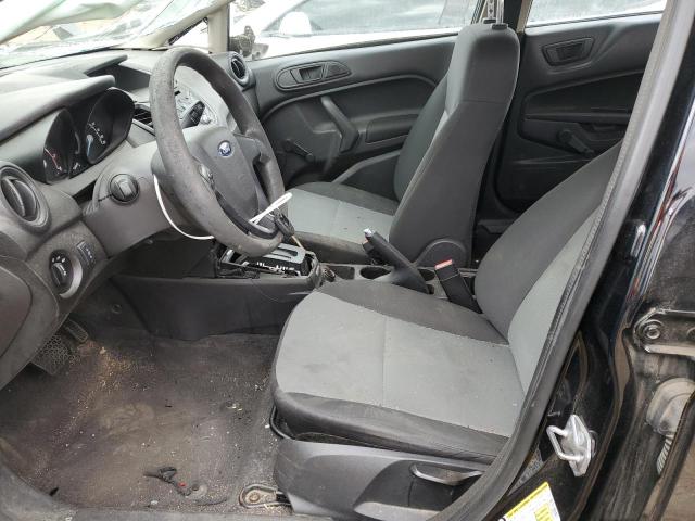 VIN 3FADP4AJ9HM165877 2017 Ford Fiesta, S no.7