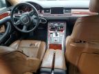 AUDI A8 L QUATT photo