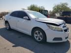 CHEVROLET MALIBU 1LT photo