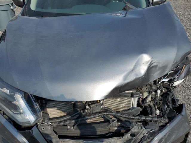 2019 NISSAN ROGUE S - 5N1AT2MT7KC752772