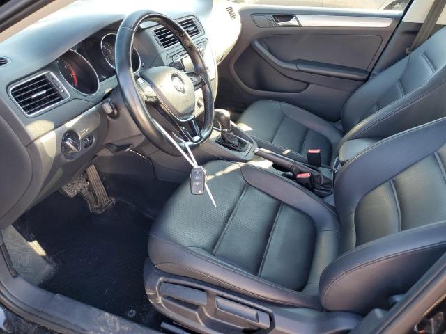 2015 VOLKSWAGEN JETTA SE - 3VWD17AJ6FM314480
