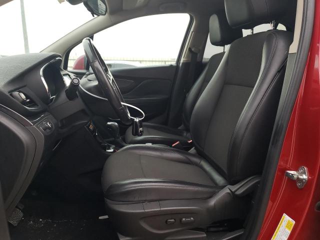 2019 BUICK ENCORE PRE - KL4CJASB6KB702100