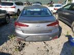 HYUNDAI ELANTRA SE photo