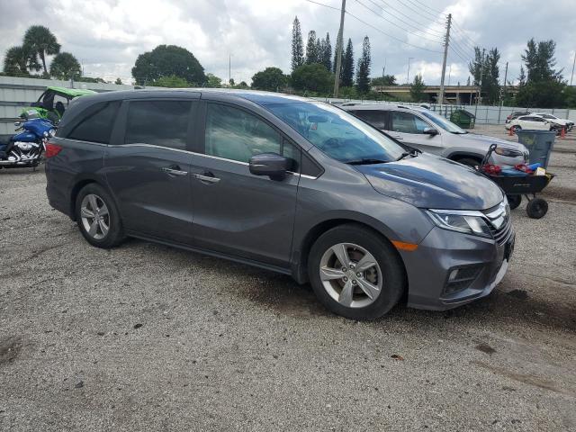 2018 HONDA ODYSSEY EX 5FNRL6H74JB067643  72351194