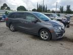 HONDA ODYSSEY EX photo